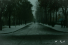 fall into imagination