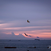 夕空