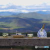 Tea time　in  Pai