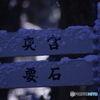 日本の雪景色