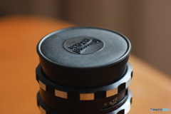 RIKENON P ZOOM 70-210mm F3.9 （sample）