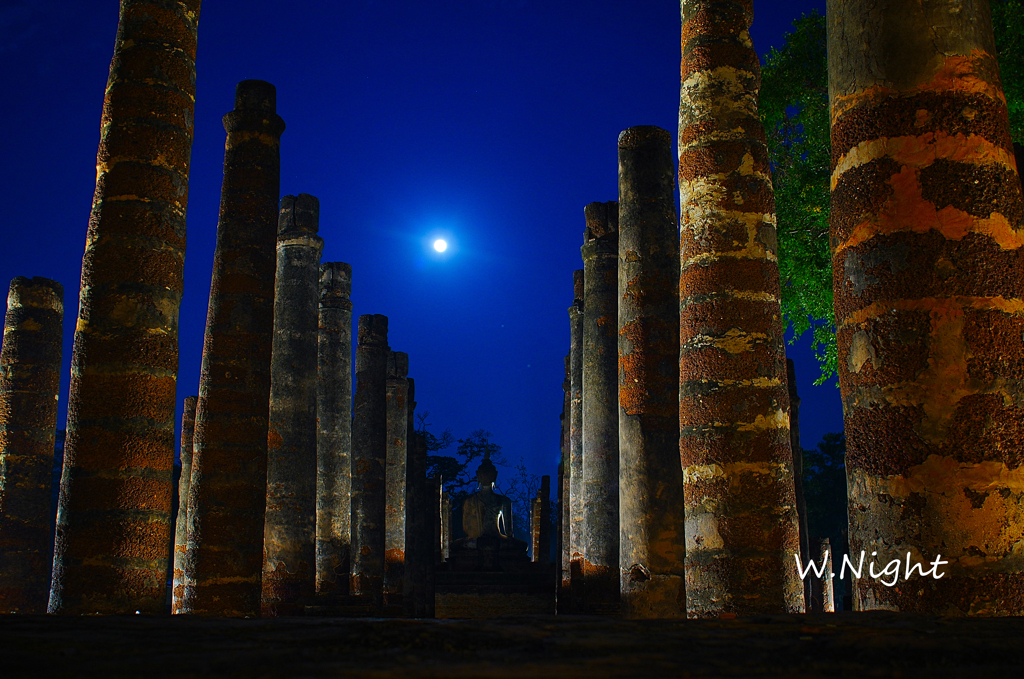 Moonlight
