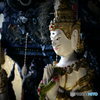 Blue Temple in Chiang Rai