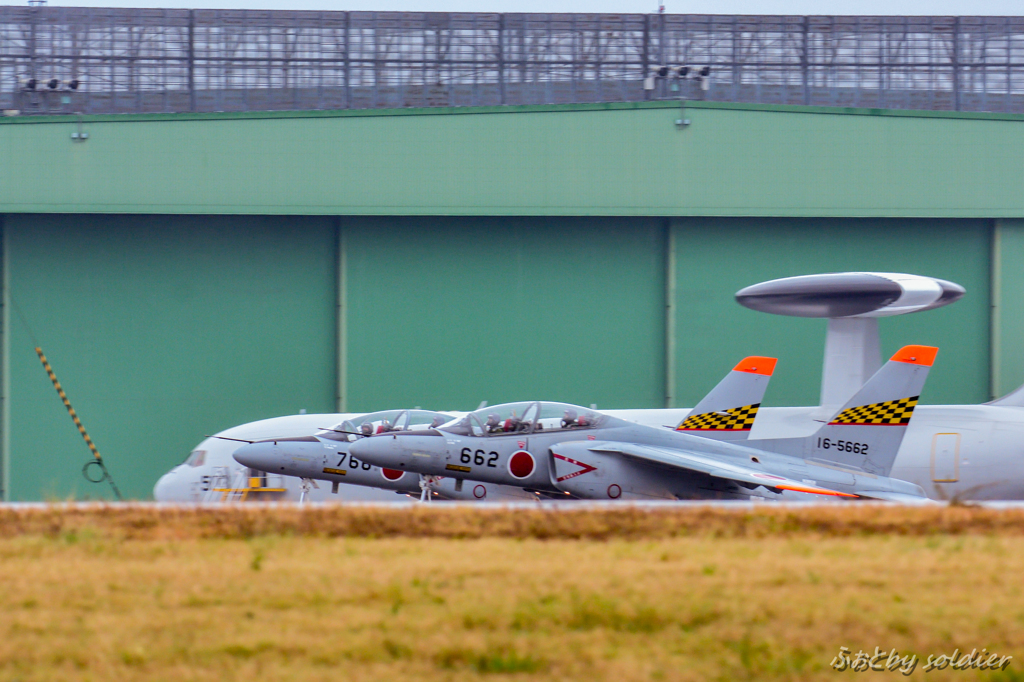 エアフェスタ浜松