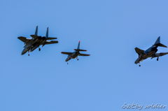 岐阜基地航空祭