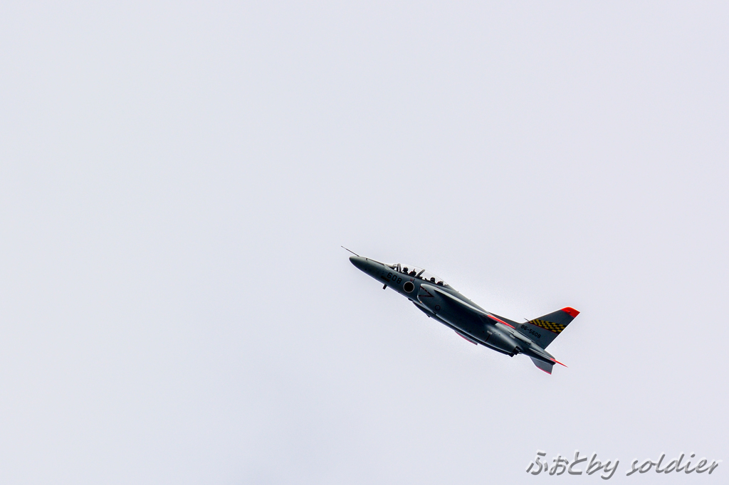 エアフェスタ浜松　T-4_5