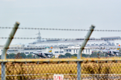 エアフェスタ浜松2015　T-4_2