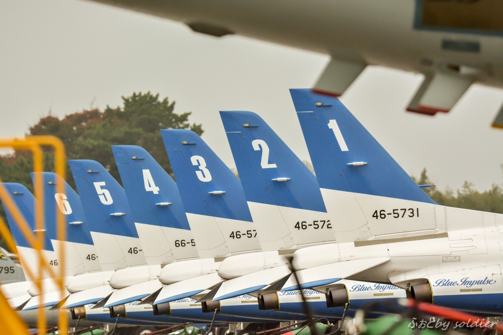 エアフェスタ浜松