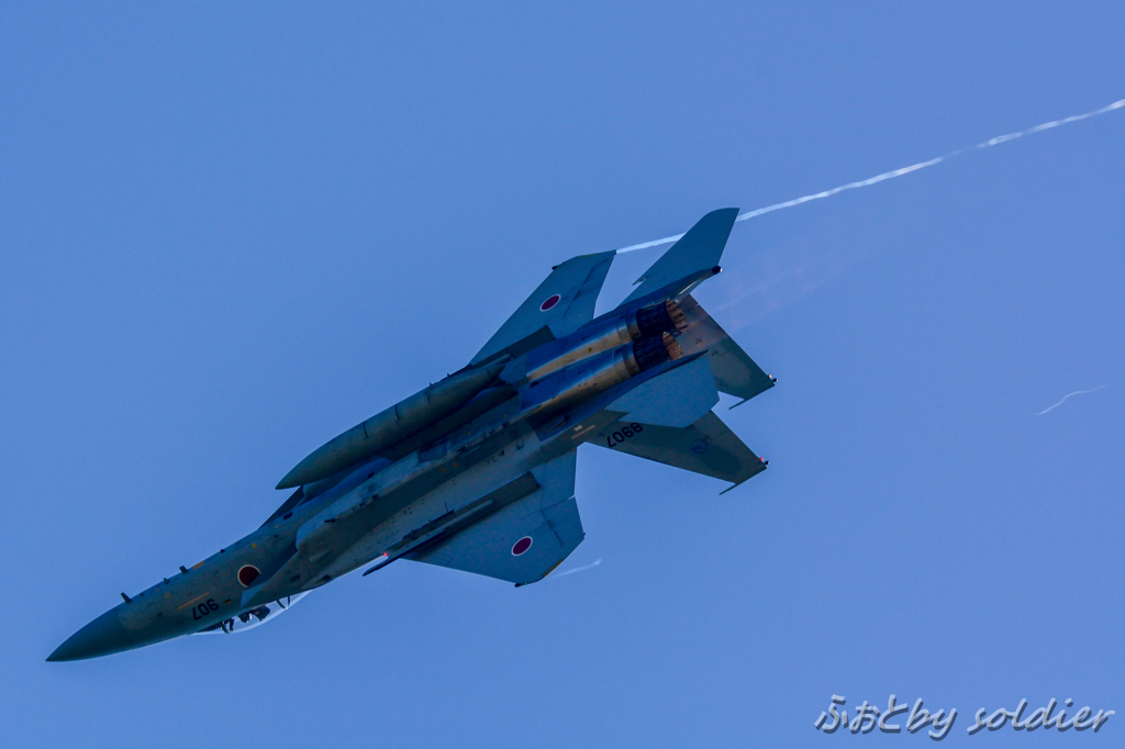 岐阜基地航空祭