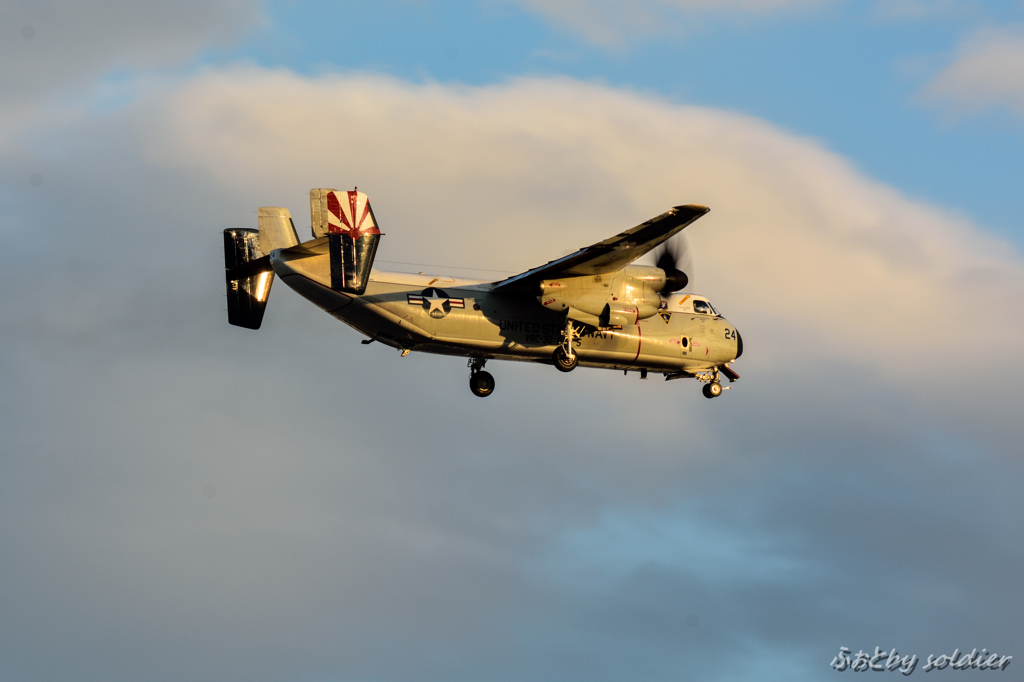 E-2C