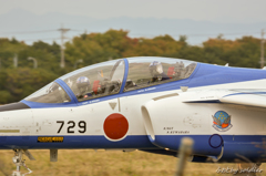 3番機パイロット