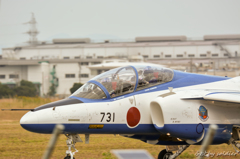 1番機パイロット