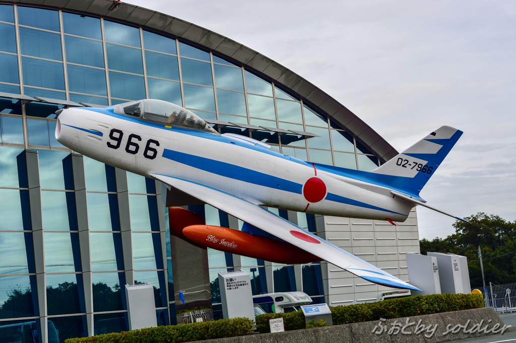 エアーパークにて_1