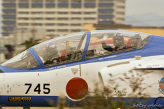 4番機パイロット