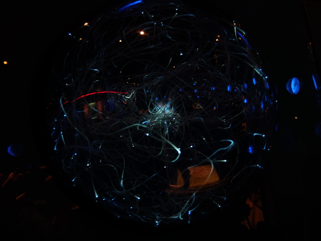宇宙の俯瞰図