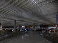 香港空港