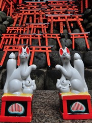 伏見稲荷の日