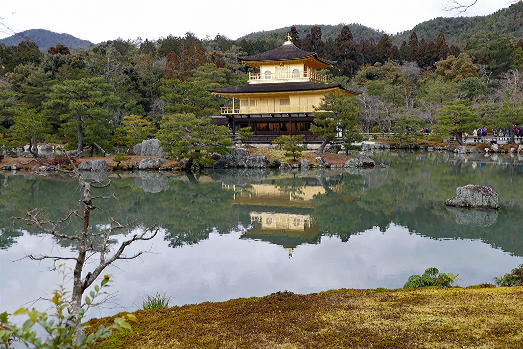 冬の旅　