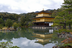 冬の旅　