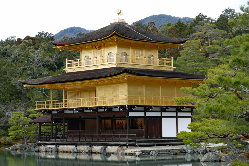 冬の旅　