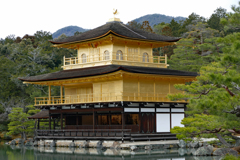 冬の旅　