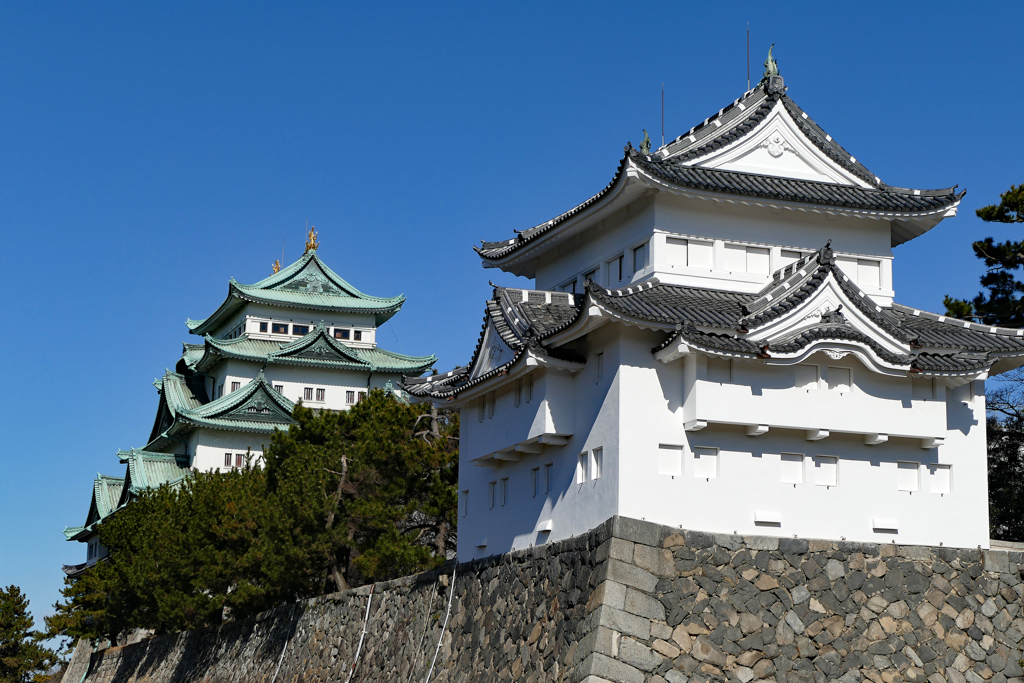 冬の旅　