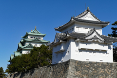 冬の旅　