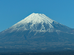 冬の旅　