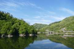 新緑