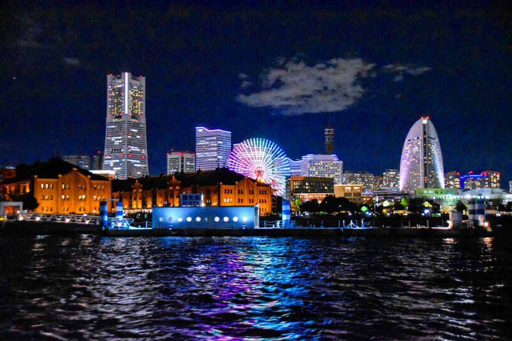 Yokohama