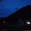 夜空
