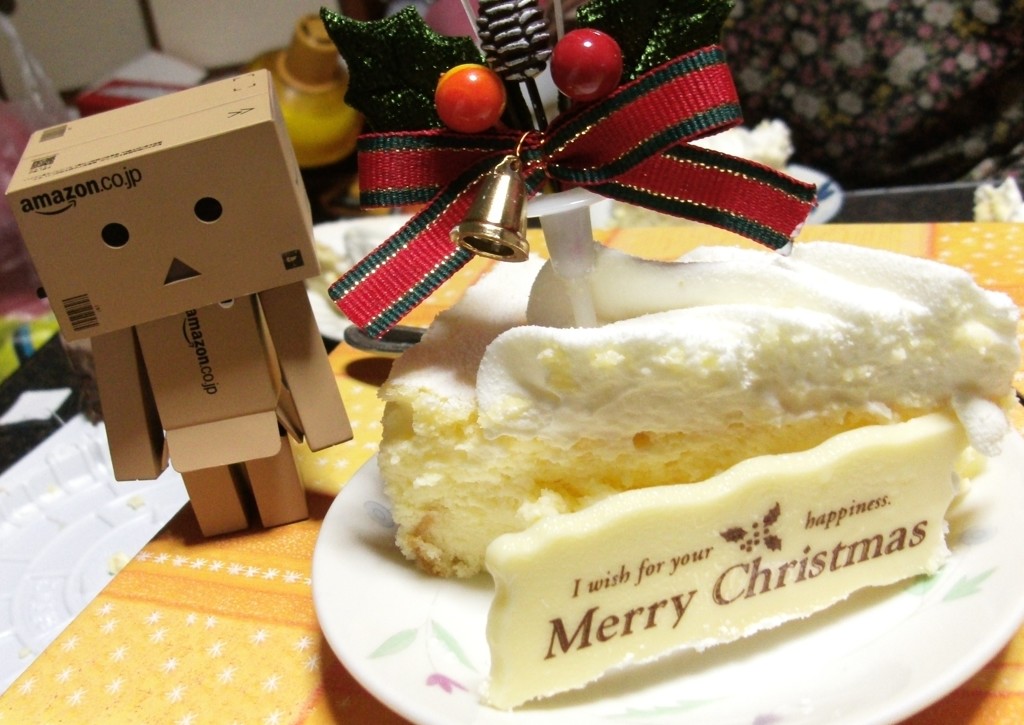 Mary　　　Christmas！