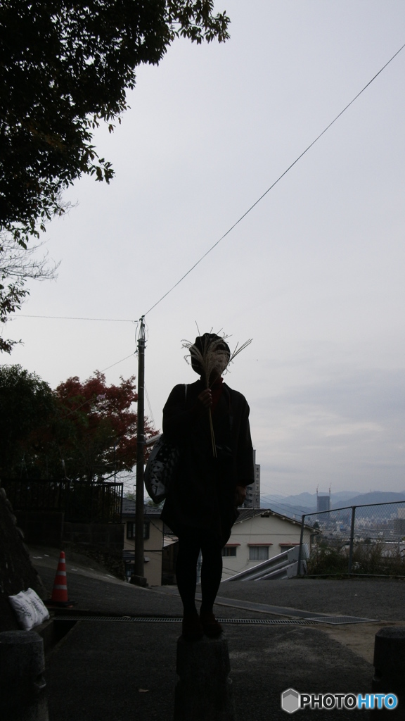 ありがとう。