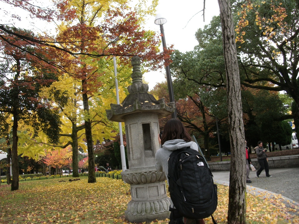 ポートレート