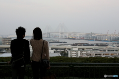 distance couple