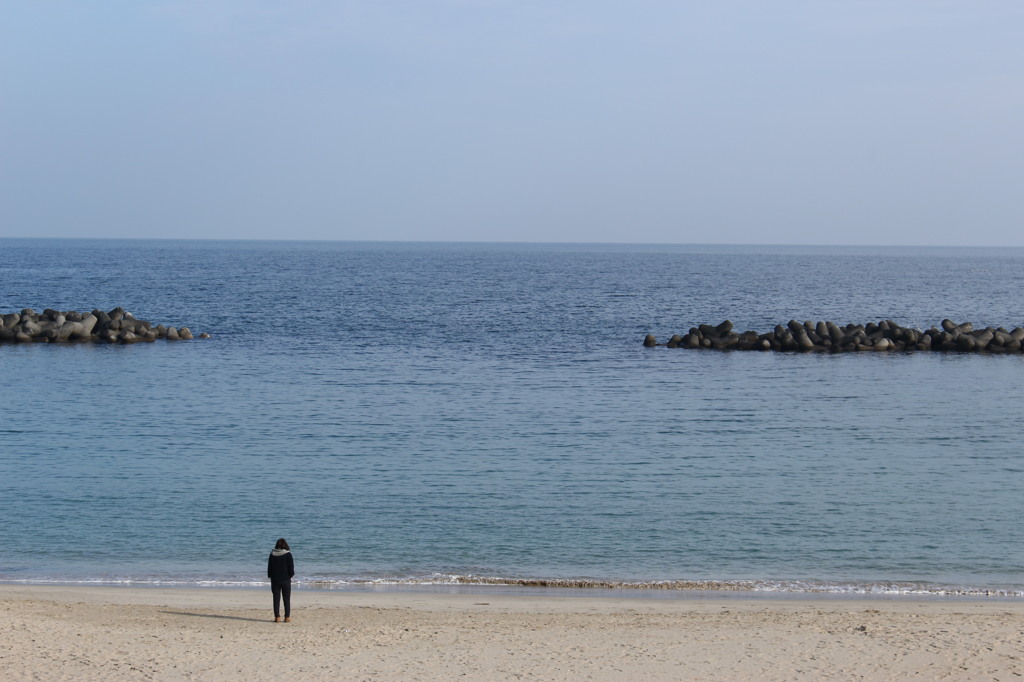 海