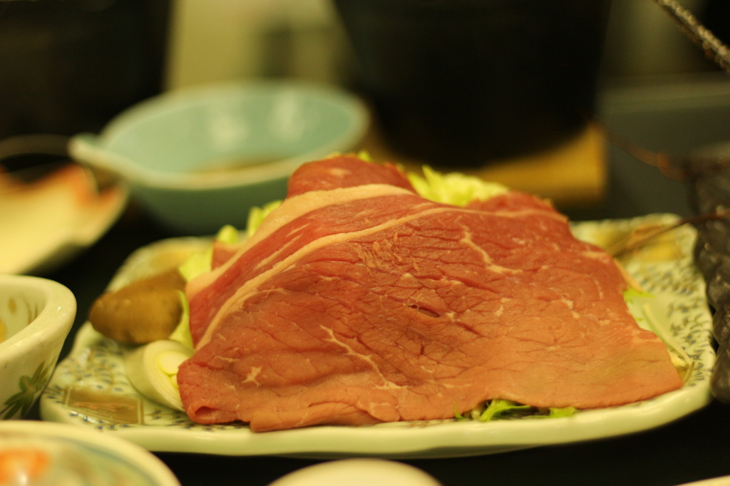 松坂牛