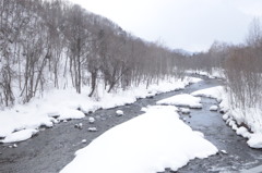雪川
