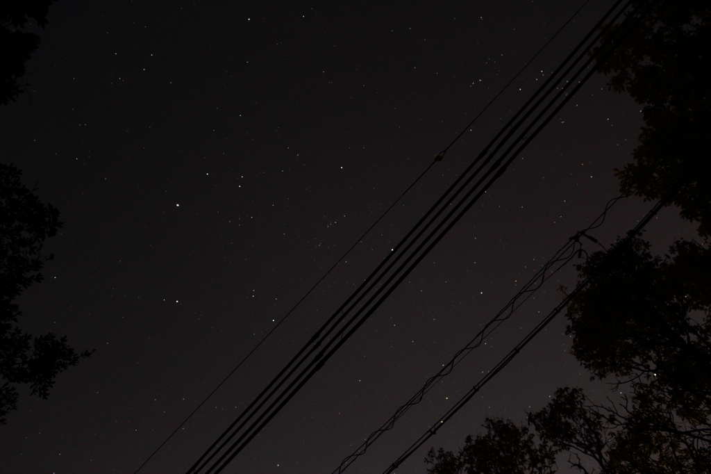 星