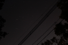 星