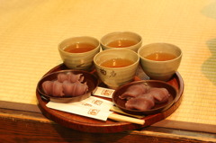 赤福本店