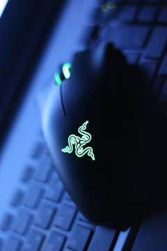 Razer Deathadder Chroma