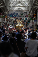 いざ出陣