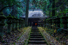 静寂