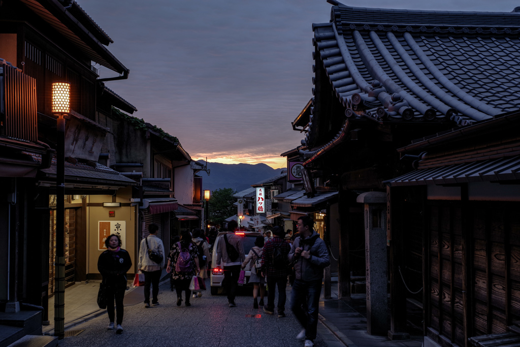 元祖八つ橋