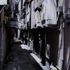 古い路地１