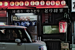 佐世保の夜２