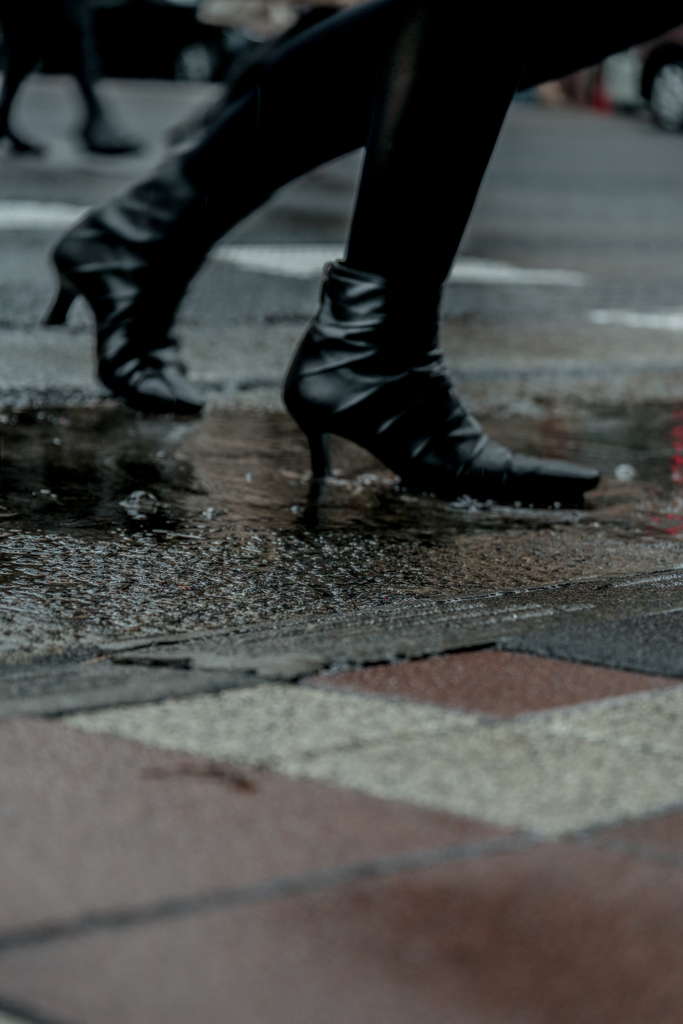 step
