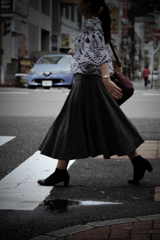 walk