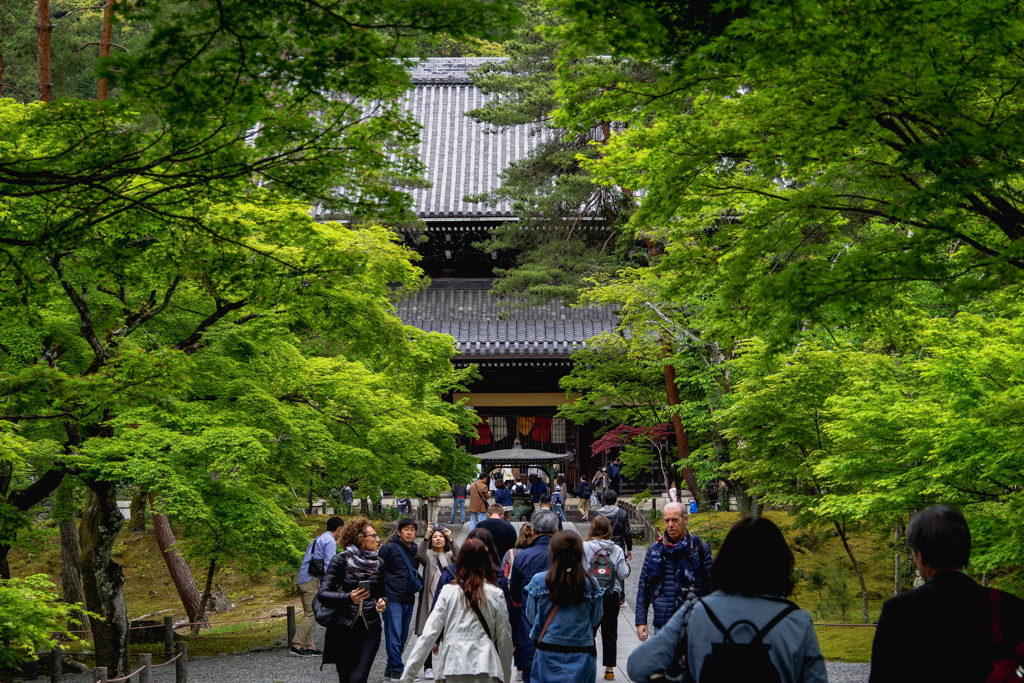 お参り